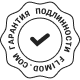 Verification badge
